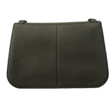 【6hb1346】エルメス ハンドバッグ アルザン31 トリヨンクレマンス ブラック ゴールド金具 U刻印【中古】レディース