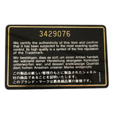 【6hb1350】シャネル ショルダーバッグ マトラッセ Wフラップ Wチェーン ラムスキン ブラック ゴールド金具【中古】レディース