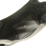【6hb1361-h】エルメス ハンドバッグ ピコタンロックPM トリヨンクレマンス ブラック シルバー金具 U刻印【中古】レディース