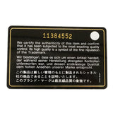 【6hb1365-k】シャネル チェーントート カンボン カーフスキン ブラック シルバー金具【中古】レディース