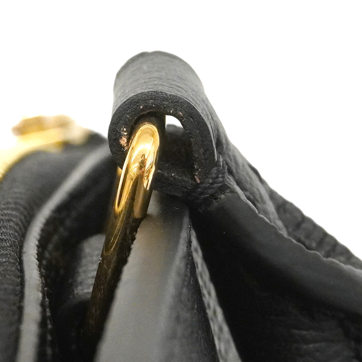 【6hb1373】ルイヴィトン ハンドバッグ モノグラム・アンプラント グランパレMM M45811 ブラック 2wayバッグ【中古】レディース