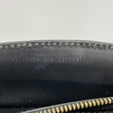 【6hb1376-k】ルイヴィトン ハンドバッグ エピ リヴィエラ M48182 ノワール【中古】レディース