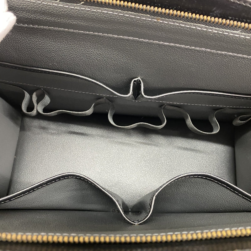【6hb1376-k】ルイヴィトン ハンドバッグ エピ リヴィエラ M48182 ノワール【中古】レディース