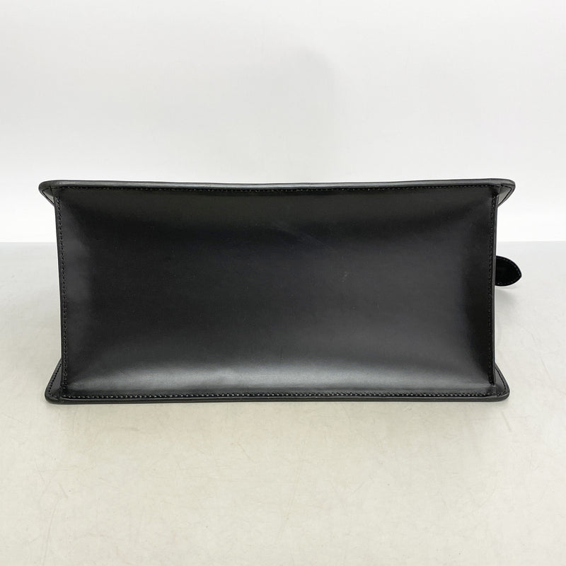 【6hb1376-k】ルイヴィトン ハンドバッグ エピ リヴィエラ M48182 ノワール【中古】レディース