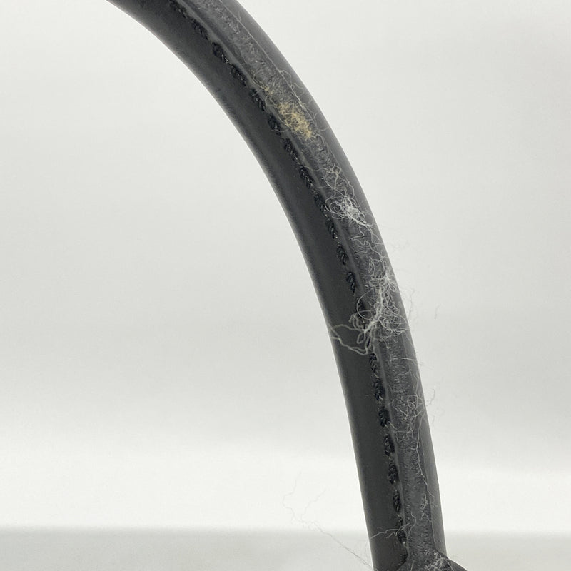 【6hb1376-k】ルイヴィトン ハンドバッグ エピ リヴィエラ M48182 ノワール【中古】レディース