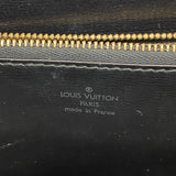 【6hb1378-k】ルイヴィトン ハンドバッグ エピ マルゼルブ M52372 ノワール【中古】レディース