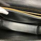 【6hb1378-k】ルイヴィトン ハンドバッグ エピ マルゼルブ M52372 ノワール【中古】レディース