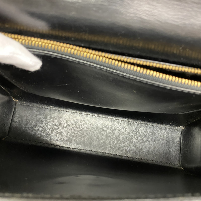 【6hb1378-k】ルイヴィトン ハンドバッグ エピ マルゼルブ M52372 ノワール【中古】レディース