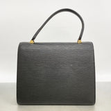 【6hb1378-k】ルイヴィトン ハンドバッグ エピ マルゼルブ M52372 ノワール【中古】レディース