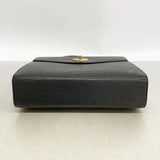 【6hb1378-k】ルイヴィトン ハンドバッグ エピ マルゼルブ M52372 ノワール【中古】レディース