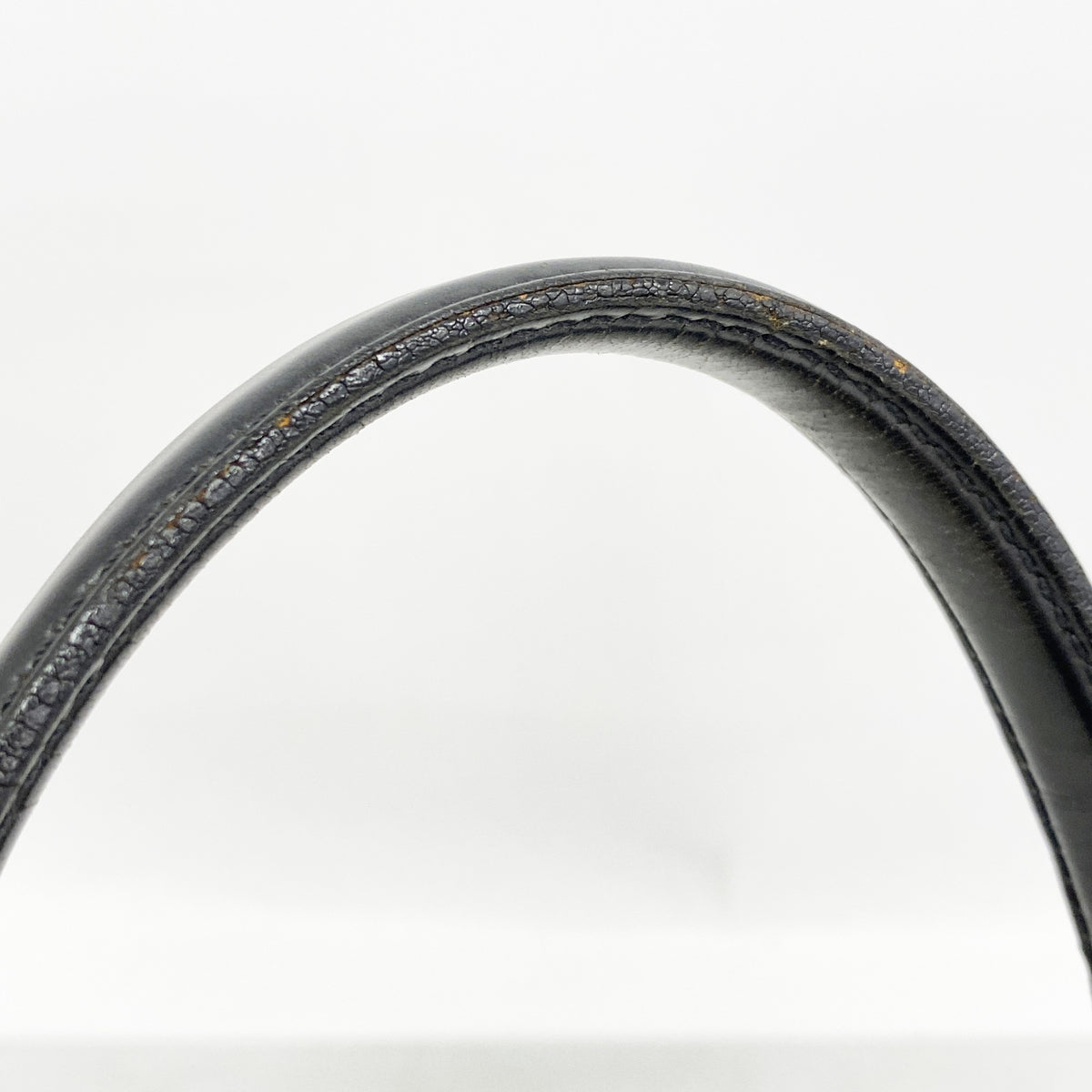 【6hb1378-k】ルイヴィトン ハンドバッグ エピ マルゼルブ M52372 ノワール【中古】レディース