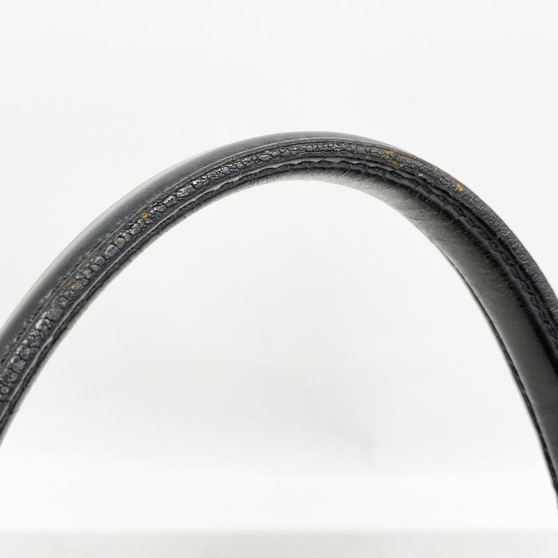 【6hb1378-k】ルイヴィトン ハンドバッグ エピ マルゼルブ M52372 ノワール【中古】レディース