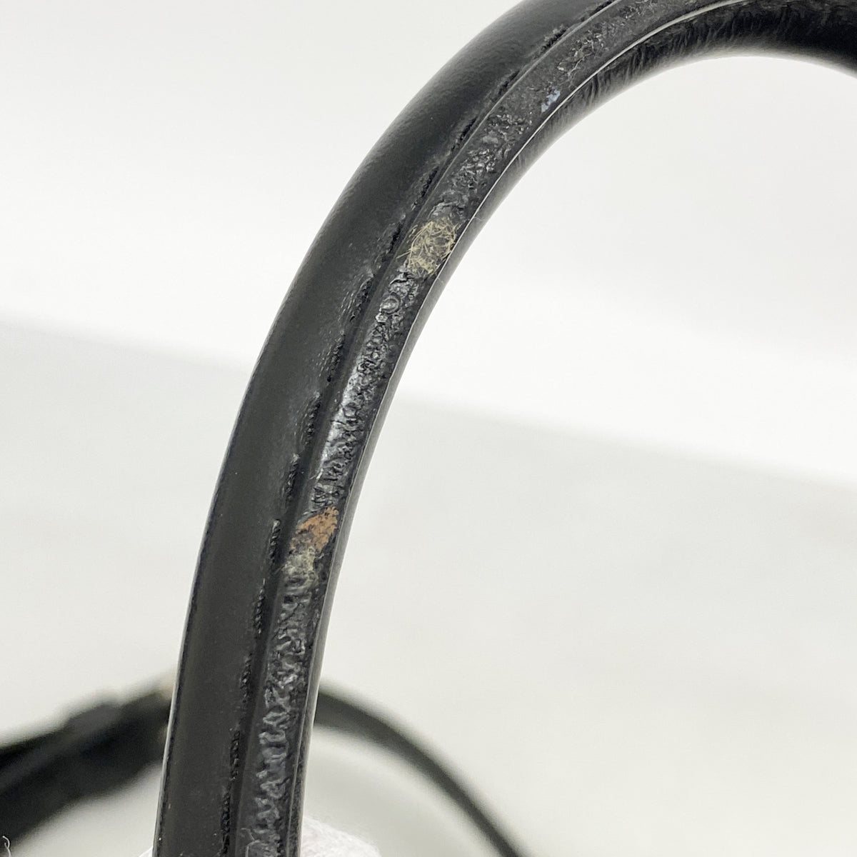 【6hb1412-k】ルイヴィトン ハンドバッグ エピ スピーディバンドリエール25 M51278 ノワール【中古】レディース