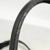 【6hb1412-k】ルイヴィトン ハンドバッグ エピ スピーディバンドリエール25 M51278 ノワール【中古】レディース