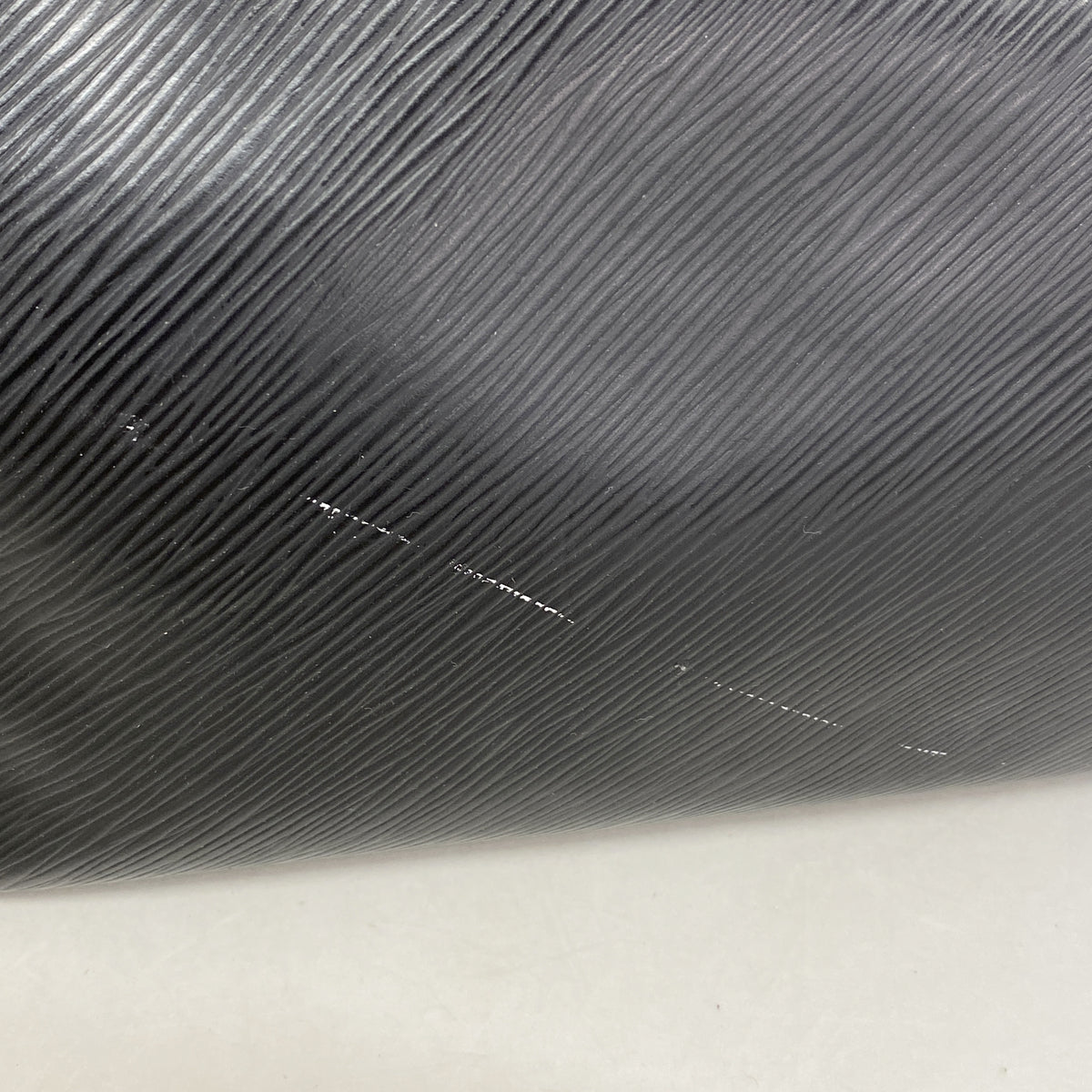 【6hb1412-k】ルイヴィトン ハンドバッグ エピ スピーディバンドリエール25 M51278 ノワール【中古】レディース