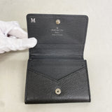 【6hb1415-k】ルイヴィトン カードケース タイガ アンヴェロップカルトドゥヴィジットNM M64595 アルドワーズ【中古】メンズ
