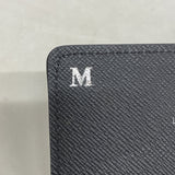 【6hb1415-k】ルイヴィトン カードケース タイガ アンヴェロップカルトドゥヴィジットNM M64595 アルドワーズ【中古】メンズ