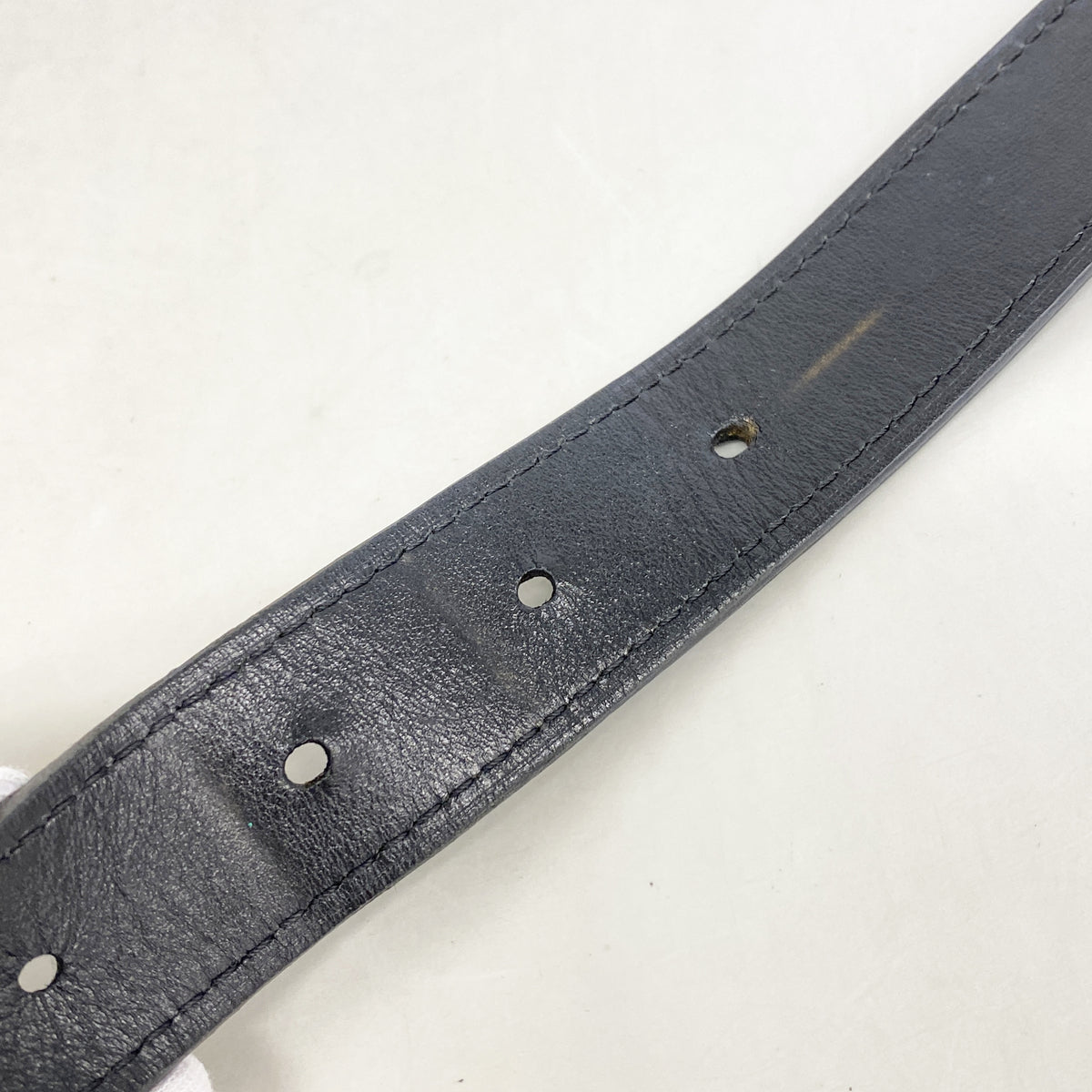 【6hb1433-k】ルイヴィトン ショルダーバッグ モノグラム オデオンNMPM M45353 ブラウン【中古】レディース