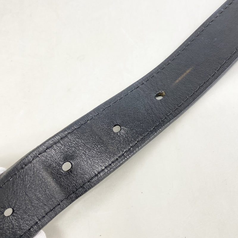 【6hb1433-k】ルイヴィトン ショルダーバッグ モノグラム オデオンNMPM M45353 ブラウン【中古】レディース
