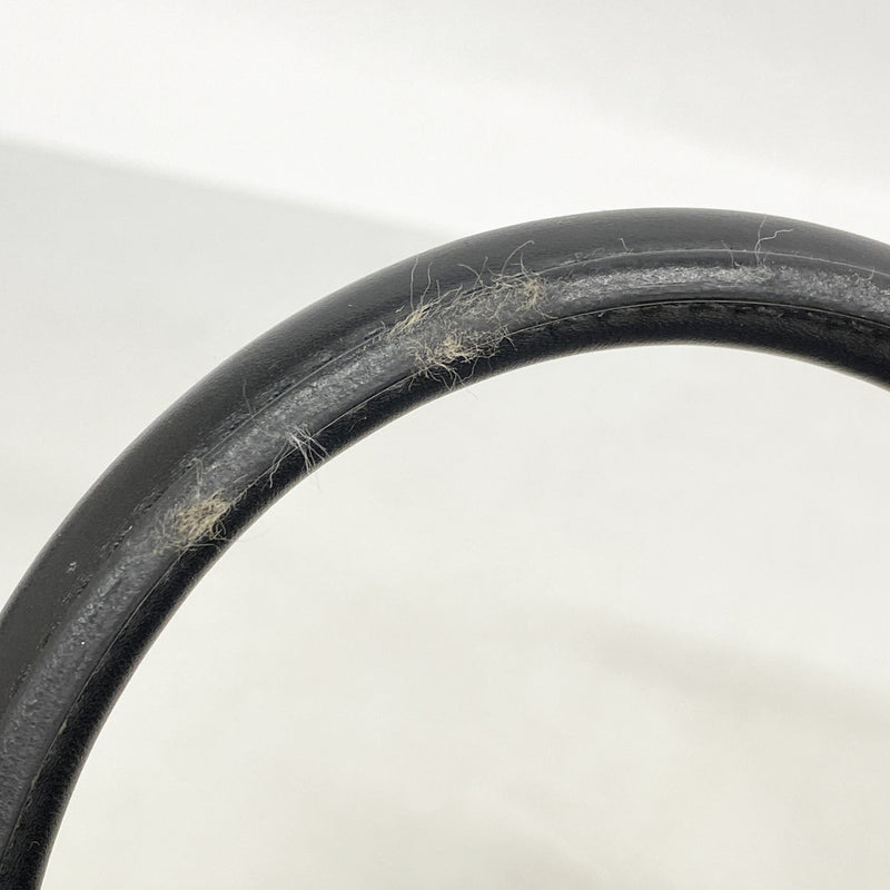 【6hb1434-k】ルイヴィトン ハンドバッグ エピ サックトリアングル M52092 ノワール【中古】レディース