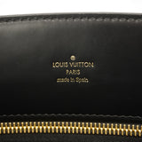 【6hb1442-k】ルイヴィトン ハンドバッグ モノグラム フェニックスMM M41542 ブラウン 2wayバック【中古】レディース
