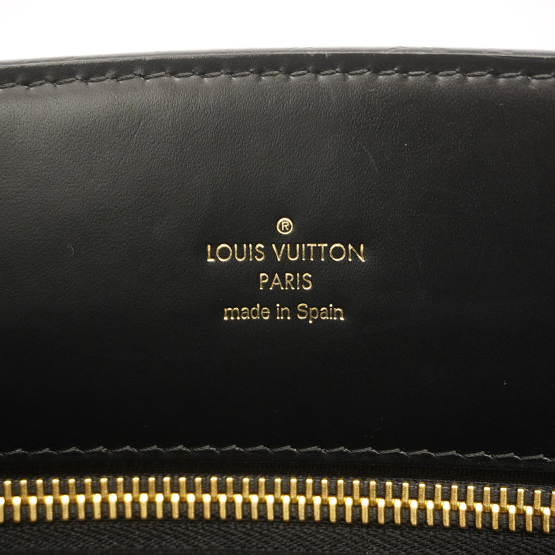 【6hb1442-k】ルイヴィトン ハンドバッグ モノグラム フェニックスMM M41542 ブラウン 2wayバック【中古】レディース