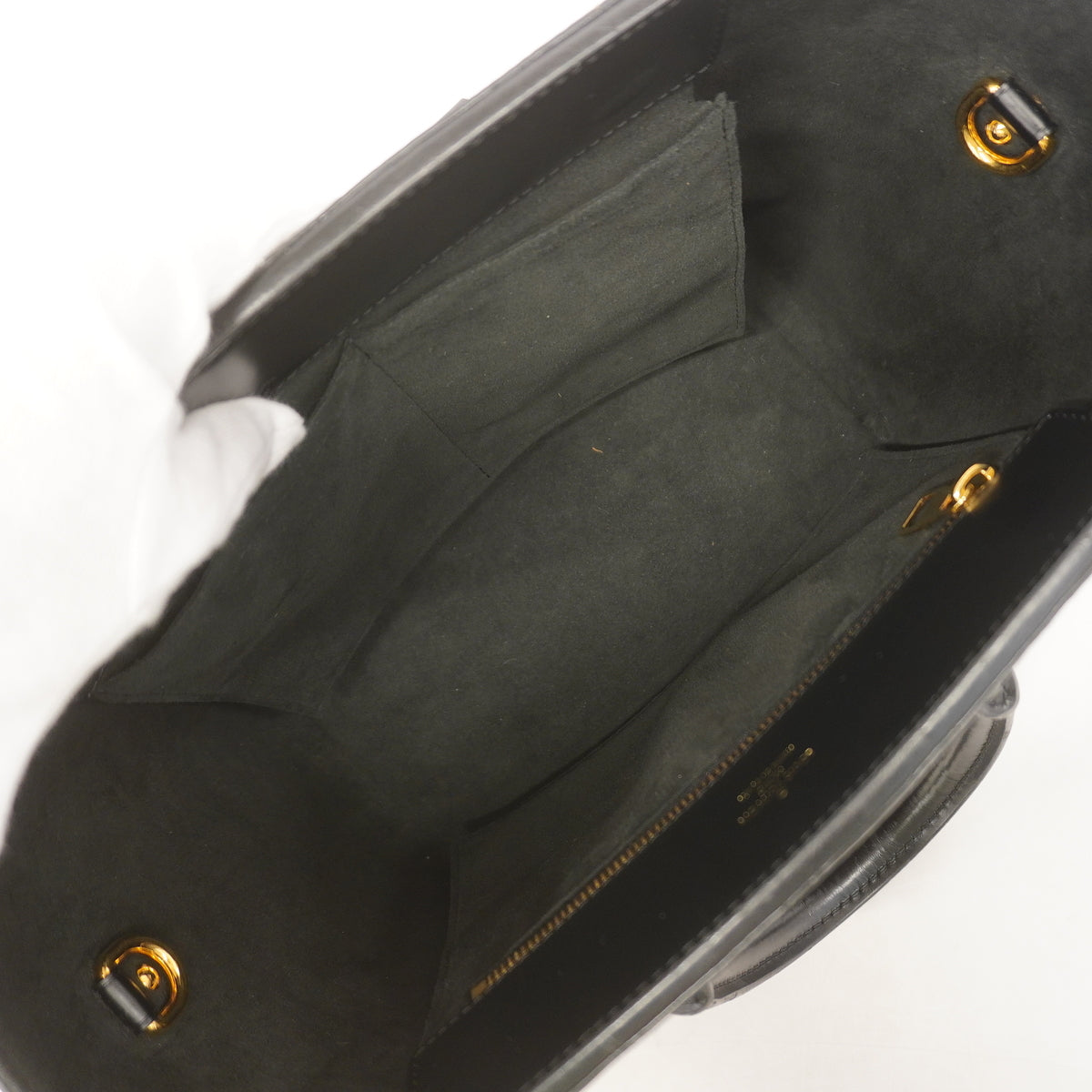 【6hb1442-k】ルイヴィトン ハンドバッグ モノグラム フェニックスMM M41542 ブラウン 2wayバック【中古】レディース