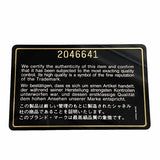 【6hb1448-k】シャネル ショルダーバッグ ミニマトラッセ チェーンショルダー ラムスキン ブラック ゴールド金具【中古】レディース