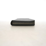 【6hb1465-k】ルイヴィトン 長財布 モノグラム・エクリプス ジッピーウォレットヴェルティカル M62295 ブラック【中古】メンズ