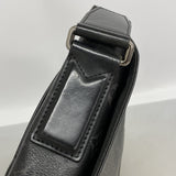 【6hc1507-k】ルイヴィトン ショルダーバッグ モノグラム・エクリプス ディストリクトPM M44000 ブラック【中古】メンズ