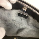 【6hc1509-k】ルイヴィトン ポーチ エピ ポシェットドゥミリュンヌ M52622 ノワール【中古】レディース