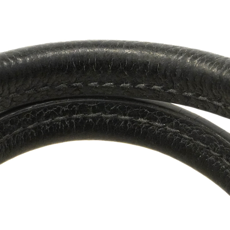 【6hc1514】ルイヴィトン ハンドバッグ モノグラム・アンプラント バイカラー オンザゴーPM M45659 ブラック ベージュ 2wayバッグ【中古】レディース