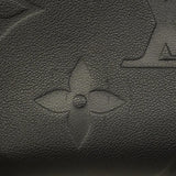 【6hc1516】ルイヴィトン トートバッグ モノグラム・アンプラント オンザゴーMM M45595 ノワール 2wayバッグ【中古】レディース