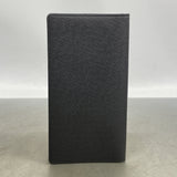 【6hc1530-k】ルイヴィトン 長札入れ タイガ ポルトバルールカルトクレディ M30392 アルドワーズ【中古】メンズ