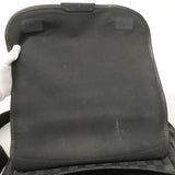 【6hc1538-k】ルイヴィトン ショルダーバッグ ダミエ・グラフィット ダニエルMM N58029 ブラック グレー【中古】メンズ
