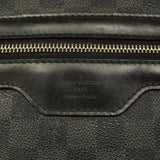 【6hc1538-k】ルイヴィトン ショルダーバッグ ダミエ・グラフィット ダニエルMM N58029 ブラック グレー【中古】メンズ