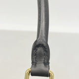 【6hc1549-h】ルイヴィトン トートバッグ モノグラム・アンプラント オンザゴーMM M45595 ノワール 2wayバッグ【中古】レディース