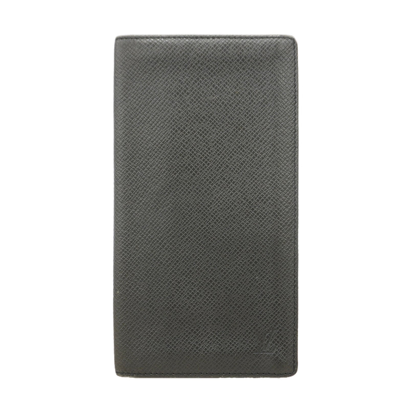 【6hc1588-k】ルイヴィトン 長札入れ タイガ ポルトカルトクレディ M31002 アルドワーズ【中古】メンズ