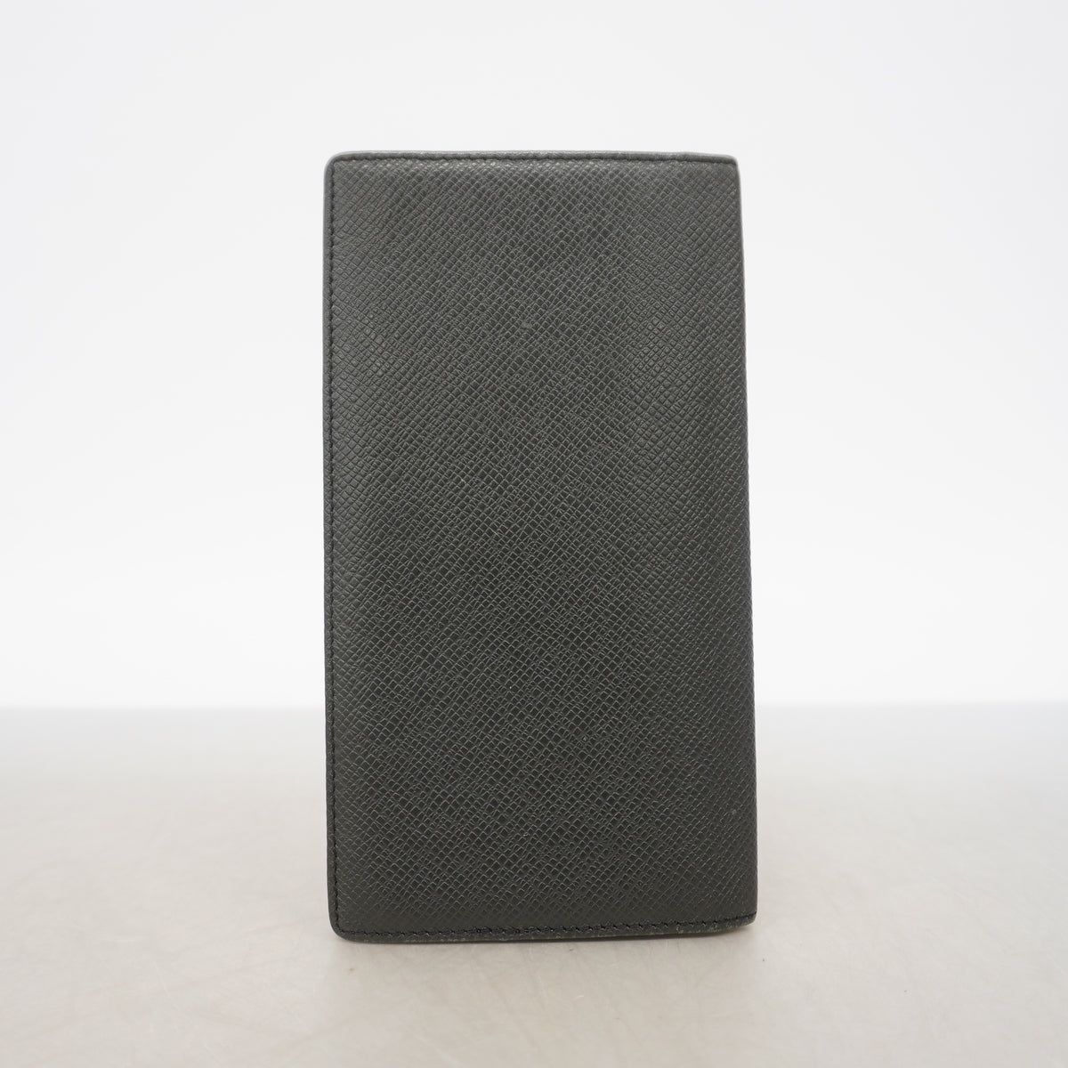 【6hc1588-k】ルイヴィトン 長札入れ タイガ ポルトカルトクレディ M31002 アルドワーズ【中古】メンズ