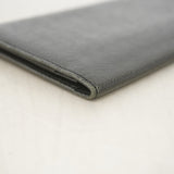 【6hc1588-k】ルイヴィトン 長札入れ タイガ ポルトカルトクレディ M31002 アルドワーズ【中古】メンズ