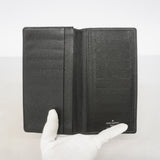 【6hc1588-k】ルイヴィトン 長札入れ タイガ ポルトカルトクレディ M31002 アルドワーズ【中古】メンズ