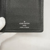 【6hc1588-k】ルイヴィトン 長札入れ タイガ ポルトカルトクレディ M31002 アルドワーズ【中古】メンズ