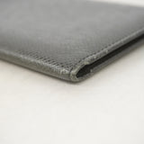 【6hc1589-k】ルイヴィトン 長札入れ タイガ ポルトバルールカルトクレディ M30392 アルドワーズ【中古】メンズ