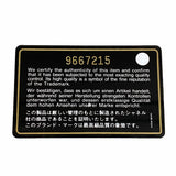【6hc1609-k】シャネル ショルダーバッグ チェーンショルダー パンチング レザー アイボリー シルバー金具【中古】レディース