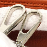 【6hc1615】エルメス ショルダーバッグ エヴリン3PM トリヨンクレマンス キュイーブル シルバー金具 B刻印【中古】レディース