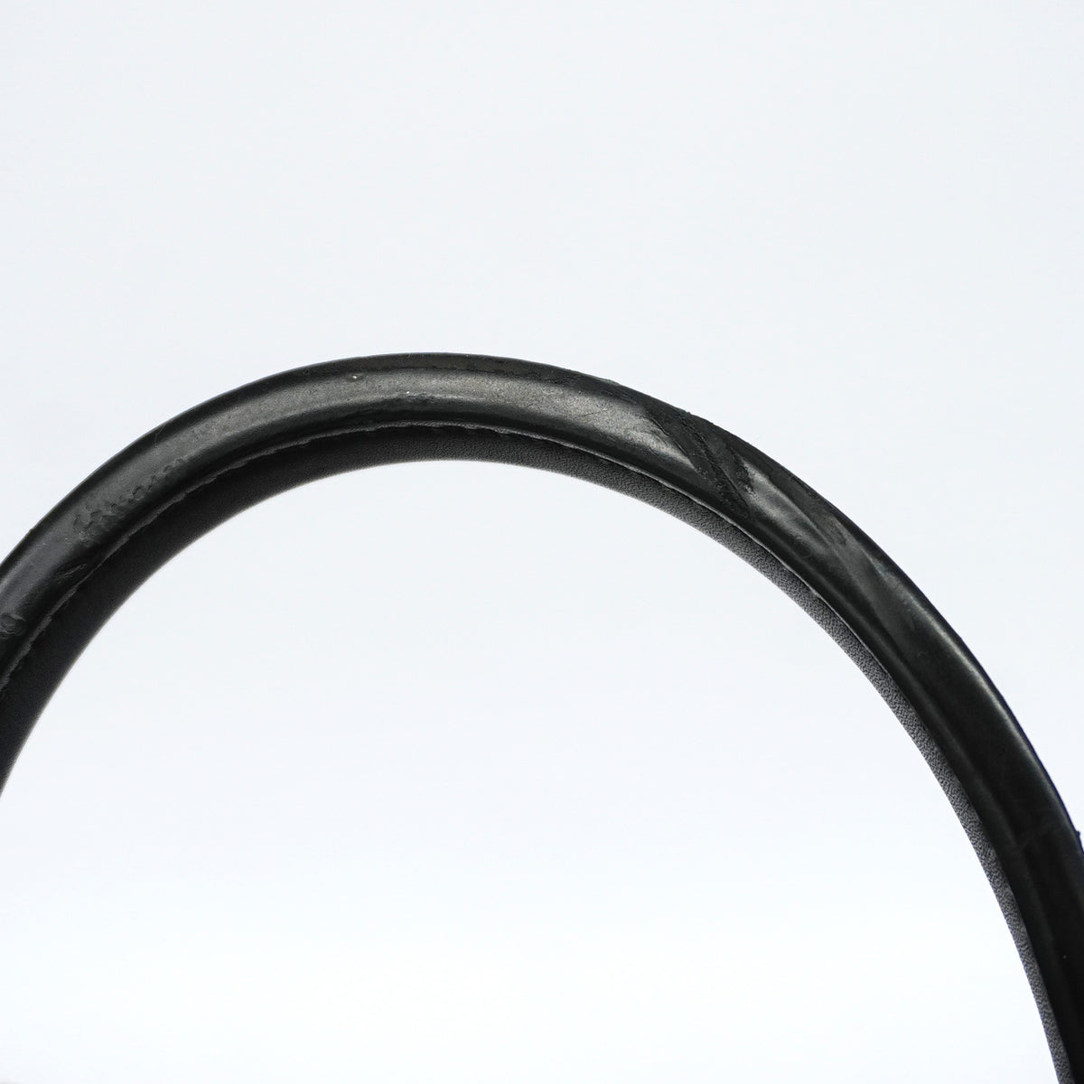 【6hc1657-k】ルイヴィトン ビジネスバッグ ダミエ・アンフィニ 7DW N41565 オニキス 2wayバッグ【中古】メンズ