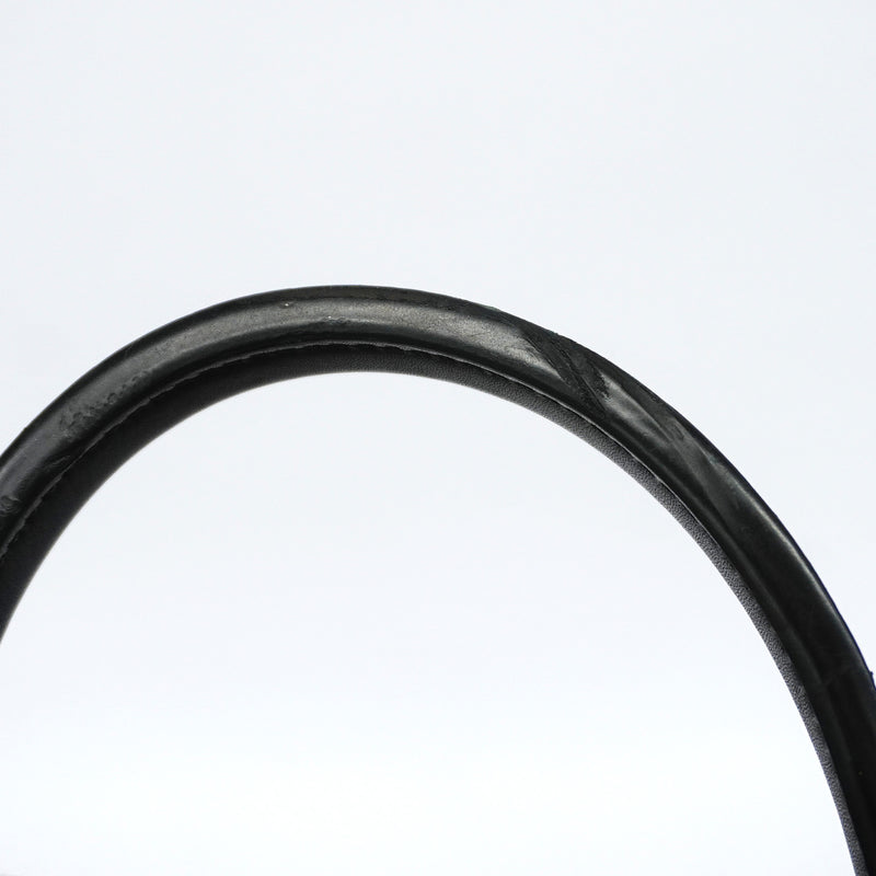 【6hc1657-k】ルイヴィトン ビジネスバッグ ダミエ・アンフィニ 7DW N41565 オニキス 2wayバッグ【中古】メンズ