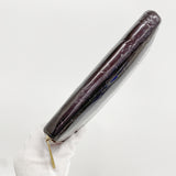 【6hc1674-k】ルイヴィトン 長財布 ヴェルニ ジッピーウォレット M93522 アマラント【中古】レディース
