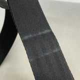 【6hc1677-k】エルメス ビジネスバッグ アカプリコオディナトゥール トワルシェブロン ブラック シルバー金具 2wayバック【中古】メンズ