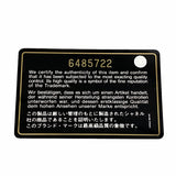 【6hc1681-k】シャネル ショルダーバッグ パンチング レザー ベージュ レッド ゴールド金具【中古】レディース